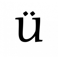 Glyph 116