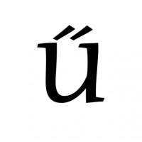 Glyph 118
