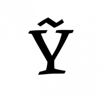 Glyph 132