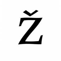 Glyph 134