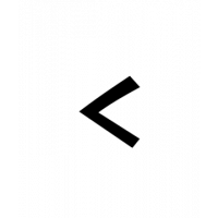 Glyph 170