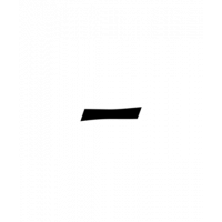 Glyph 176