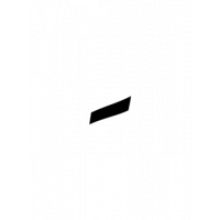 Glyph 184
