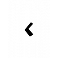 Glyph 186