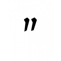 Glyph 195