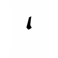 Glyph 196