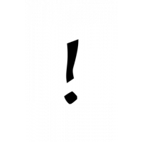 Glyph 205