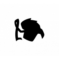 Glyph 231