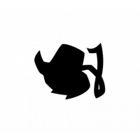 Glyph 233