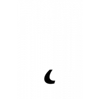 Glyph 237