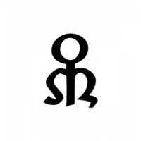 Glyph 264