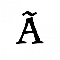 Glyph 45