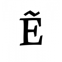 Glyph 62