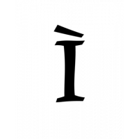 Glyph 75
