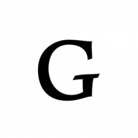 Glyph 8