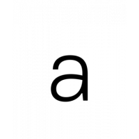 Glyph 128