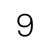 Glyph 461