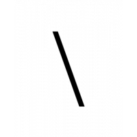 Glyph 536
