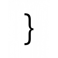Glyph 550