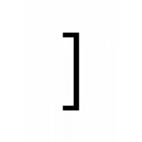 Glyph 552