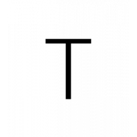 Glyph 95