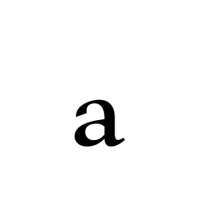 Glyph 138