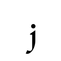 Glyph 192