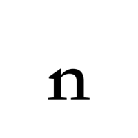 Glyph 204