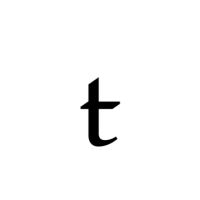 Glyph 236