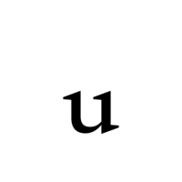 Glyph 241