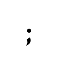 Glyph 437