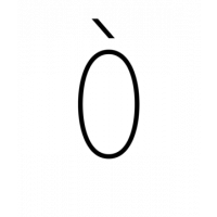 Glyph 105