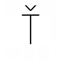Glyph 118