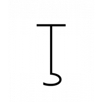 Glyph 119