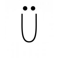 Glyph 124