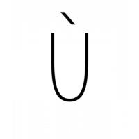 Glyph 125