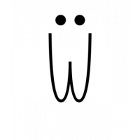 Glyph 133