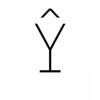 Glyph 136