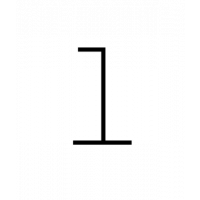 Glyph 154