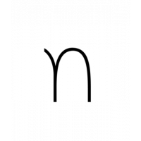 Glyph 156