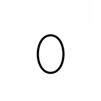 Glyph 157