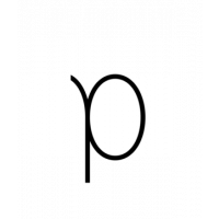 Glyph 158