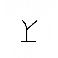 Glyph 160