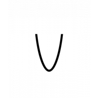 Glyph 164