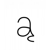 Glyph 184
