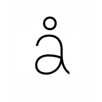 Glyph 185