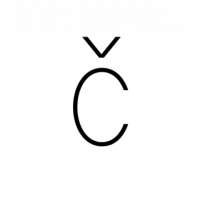 Glyph 188