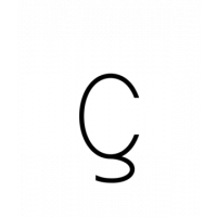 Glyph 189