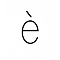 Glyph 200