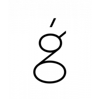 Glyph 205